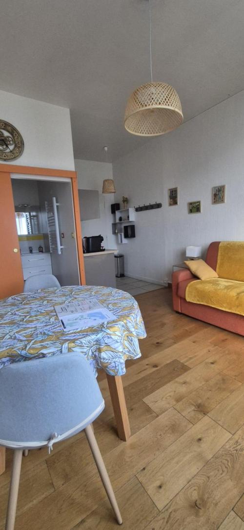Aix-les-Bains - location curiste LC-4244 n°10