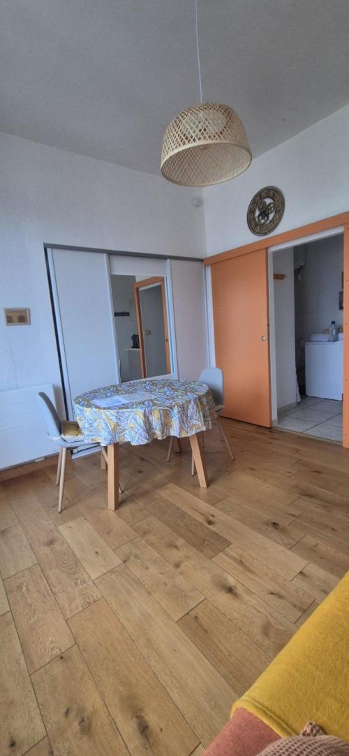Aix-les-Bains - location curiste LC-4244 n°11