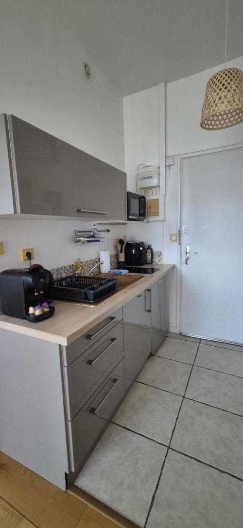 Aix-les-Bains - location curiste LC-4244 n°12