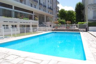Aix-les-Bains - location curiste LC-4244 n°13