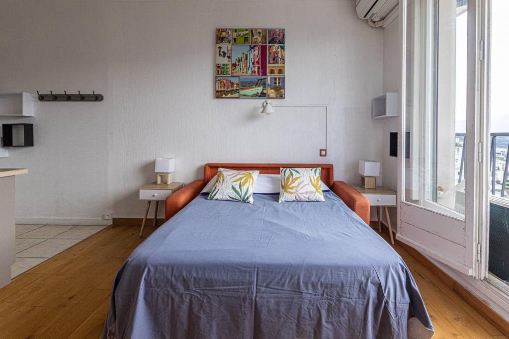 Aix-les-Bains - location curiste LC-4244 n°15