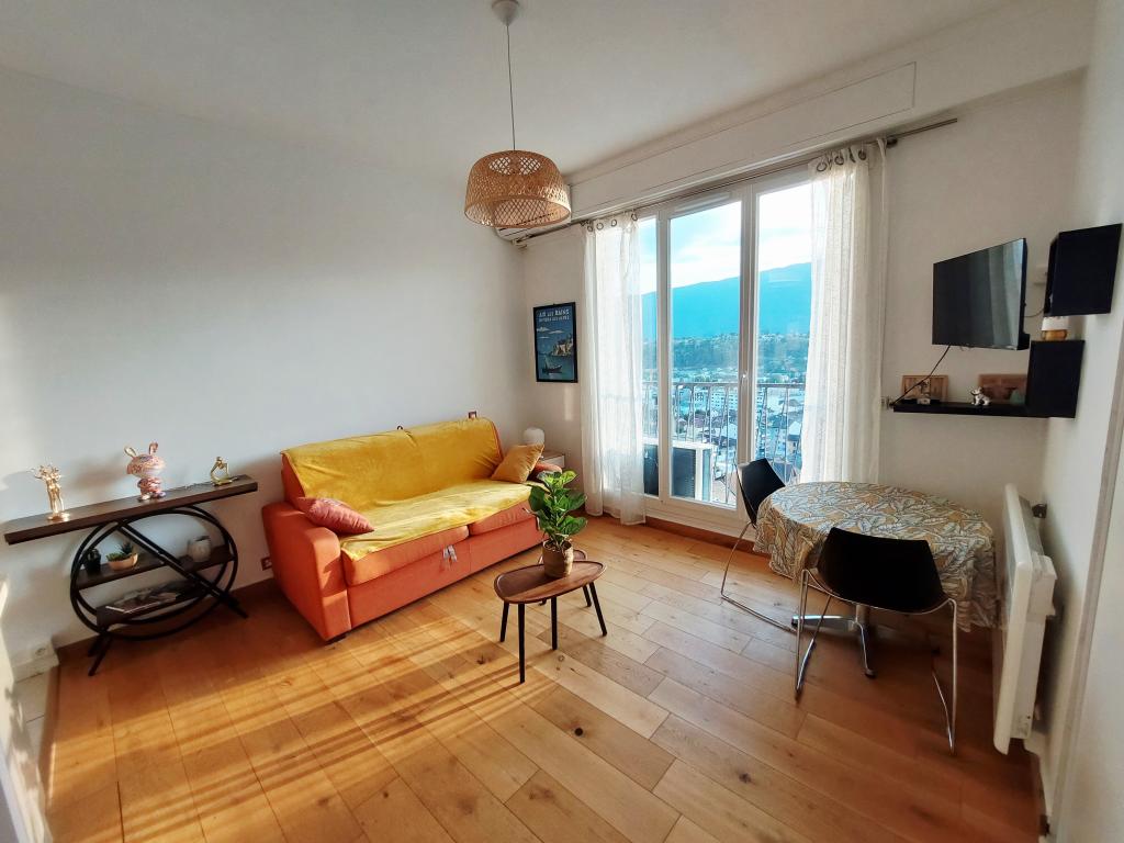 Aix-les-Bains - location curiste LC-4244 n°1