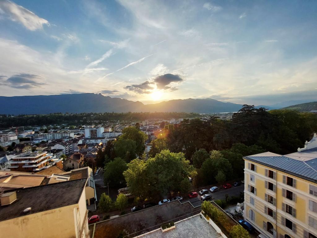 Aix-les-Bains - location curiste LC-4244 n°2