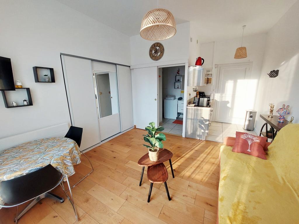 Aix-les-Bains - location curiste LC-4244 n°3