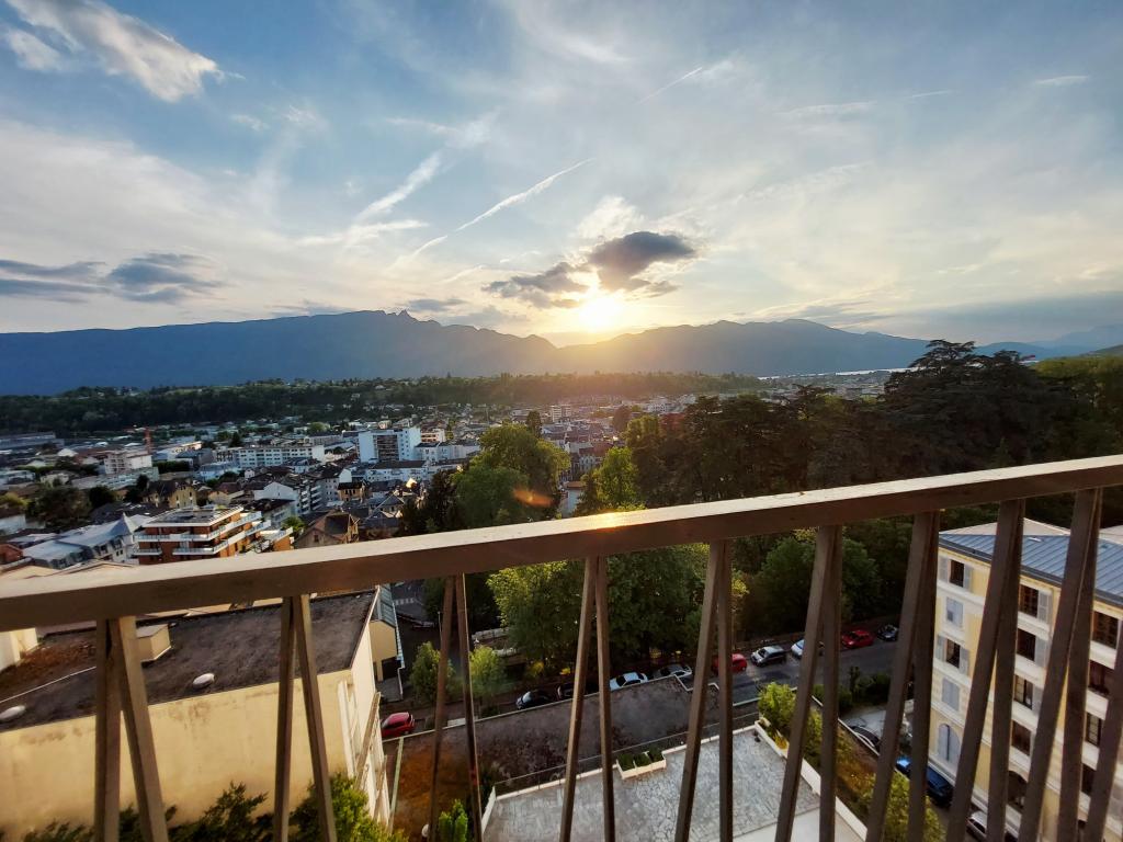 Aix-les-Bains - location curiste LC-4244 n°4