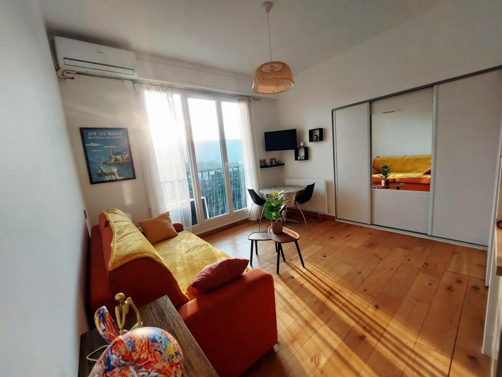 Aix-les-Bains - location curiste LC-4244 n°5