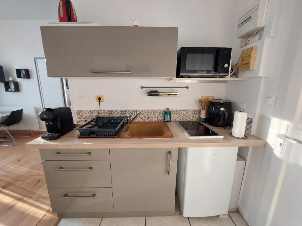 Aix-les-Bains - location curiste LC-4244 n°7