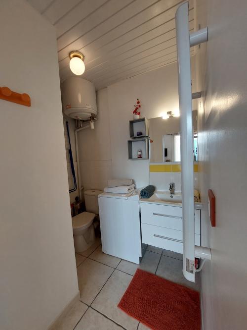 Aix-les-Bains - location curiste LC-4244 n°8
