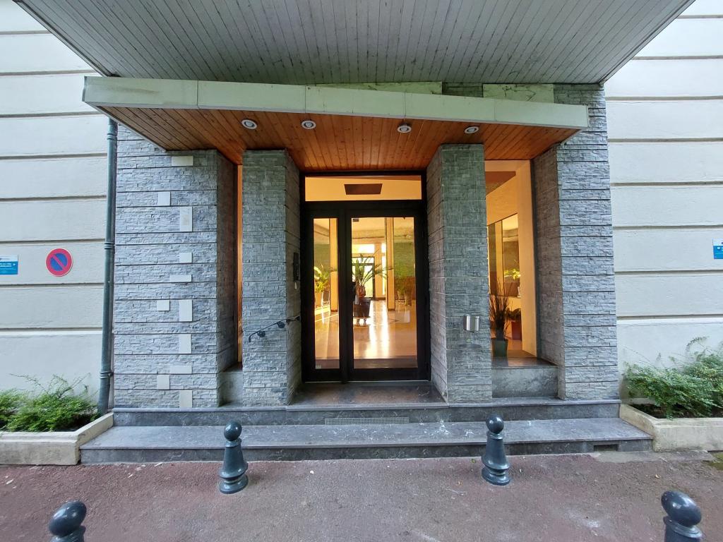 Aix-les-Bains - location curiste LC-4244 n°11