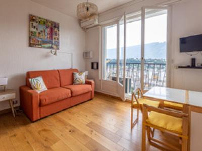 Photo n°1 du logement curiste LC-4244 à Aix-les-Bains