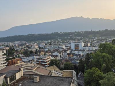 Photo n°2 du logement curiste LC-4244 à Aix-les-Bains