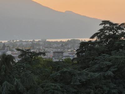 Photo n°3 du logement curiste LC-4244 à Aix-les-Bains