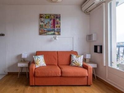 Photo n°4 du logement curiste LC-4244 à Aix-les-Bains