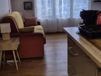 Photo n°5 du logement curiste LC-4244 à Aix-les-Bains