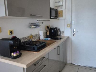 Photo n°12 du logement curiste LC-4244 à Aix-les-Bains