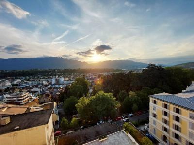 Photo n°2 du logement curiste LC-4244 à Aix-les-Bains