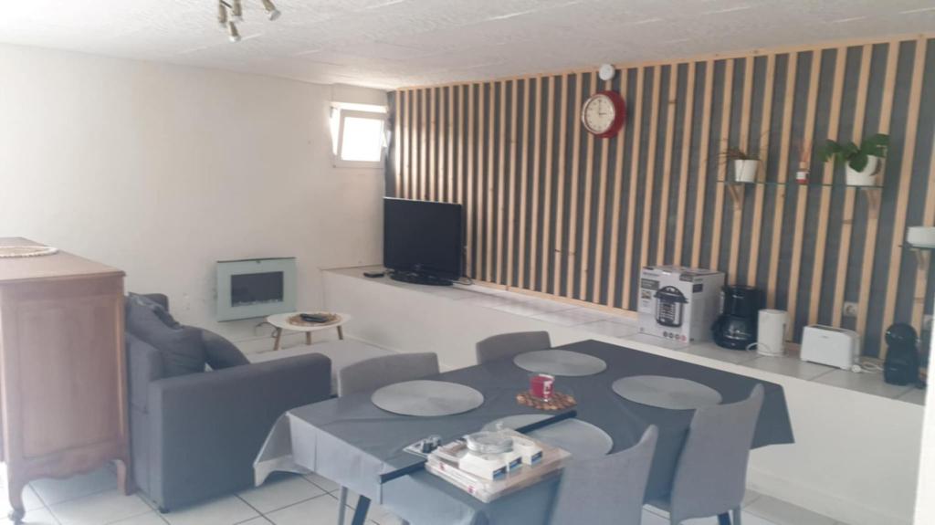 Saint-Genis-de-Saintonge - location curiste LC-4246 n°10