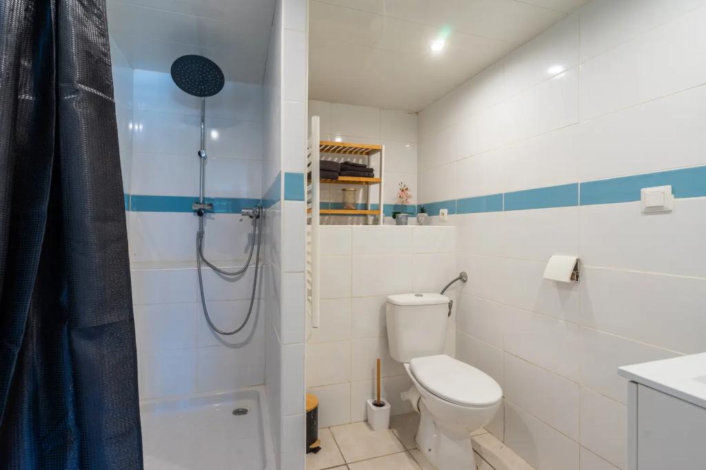 Saint-Genis-de-Saintonge - location curiste LC-4246 n°8
