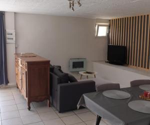 Photo Appartement de 2 pièces à 15 minutes en voiture des thermes de Jonzac - Fat
