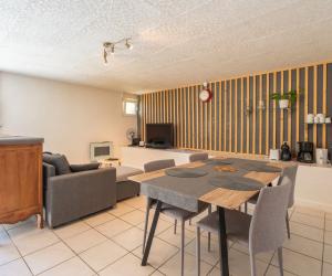 Photo Appartement de 2 pièces à 15 minutes en voiture des thermes de Jonzac - Fat