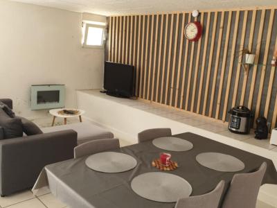 Photo n°3 du logement curiste LC-4246 à Saint-Genis-de-Saintonge