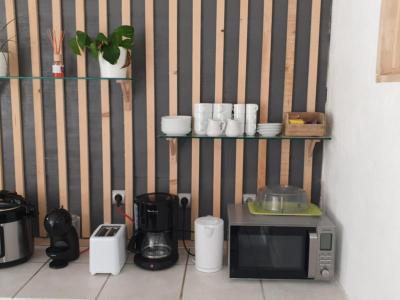 Photo n°4 du logement curiste LC-4246 à Saint-Genis-de-Saintonge