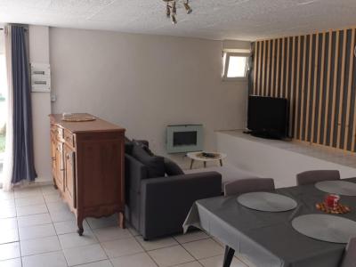 Photo n°9 du logement curiste LC-4246 à Saint-Genis-de-Saintonge