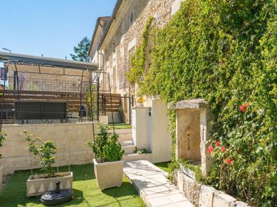Photo n°9 du logement curiste LC-4246 à Saint-Genis-de-Saintonge