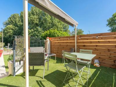 Photo n°10 du logement curiste LC-4246 à Saint-Genis-de-Saintonge