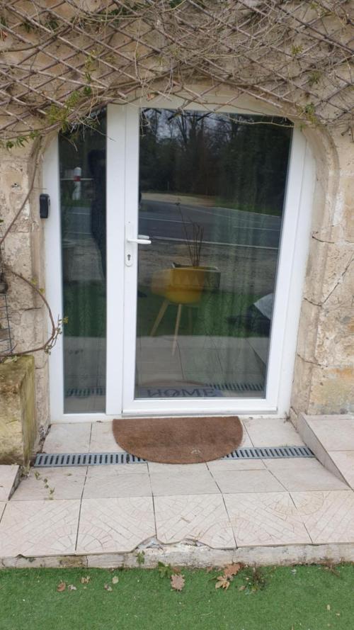 Saint-Genis-de-Saintonge - location curiste LC-4247 n°6