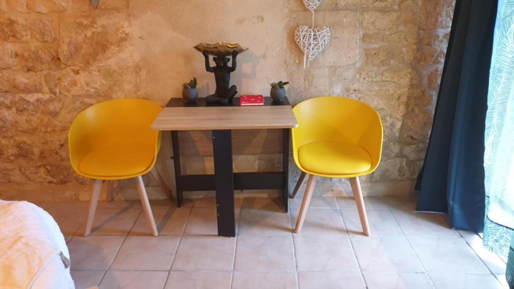 Saint-Genis-de-Saintonge - location curiste LC-4247 n°9
