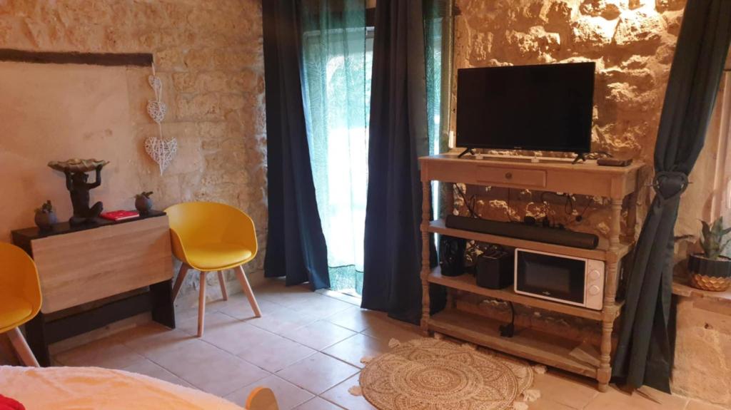 Saint-Genis-de-Saintonge - location curiste LC-4247 n°10