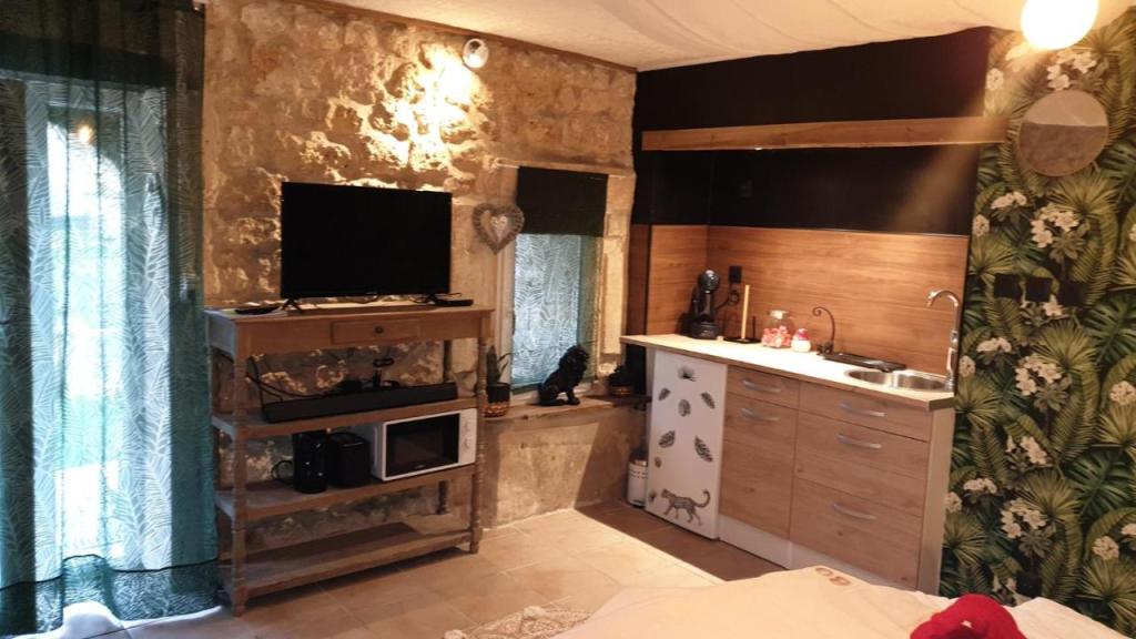 Saint-Genis-de-Saintonge - location curiste LC-4247 n°7