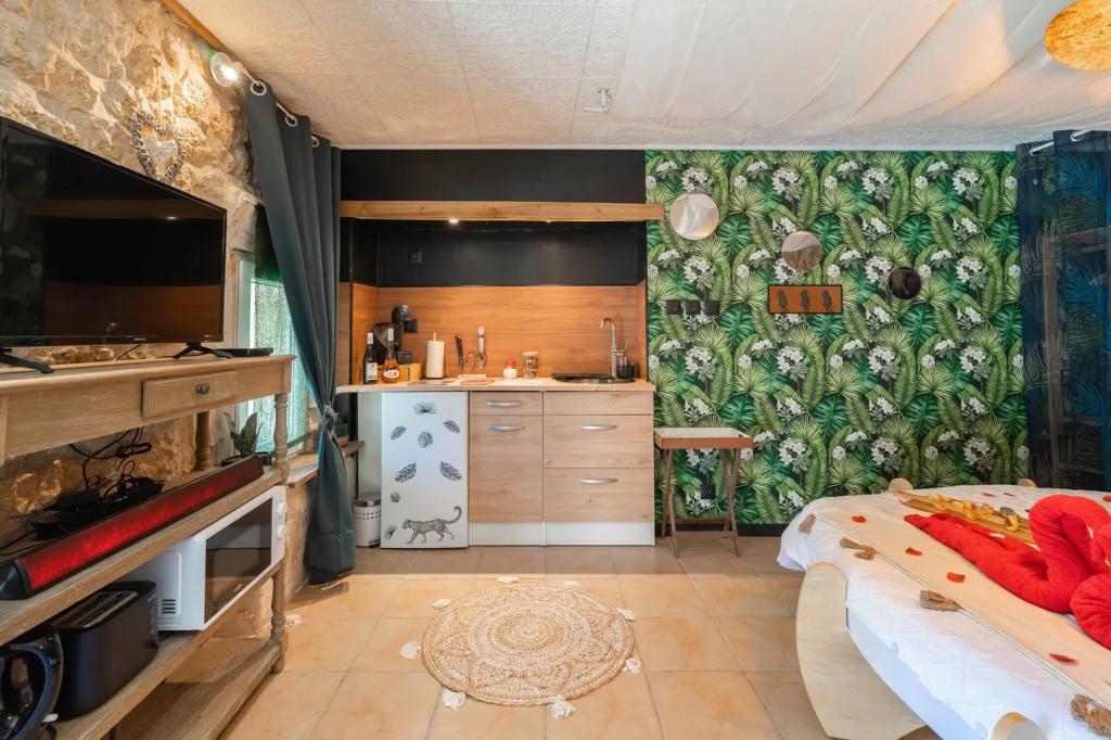 Saint-Genis-de-Saintonge - location curiste LC-4247 n°8