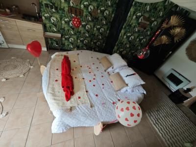 Photo n°1 du logement curiste LC-4247 à Saint-Genis-de-Saintonge