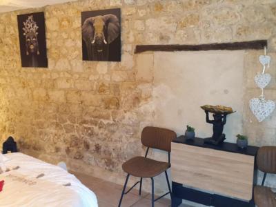 Photo n°2 du logement curiste LC-4247 à Saint-Genis-de-Saintonge