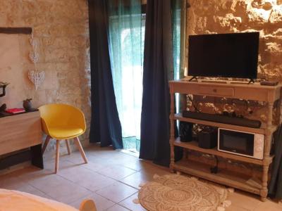 Photo n°10 du logement curiste LC-4247 à Saint-Genis-de-Saintonge