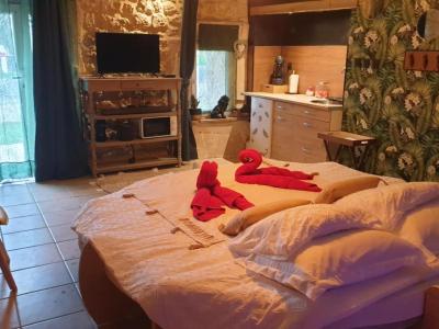 Photo n°11 du logement curiste LC-4247 à Saint-Genis-de-Saintonge