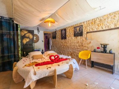 Photo n°5 du logement curiste LC-4247 à Saint-Genis-de-Saintonge