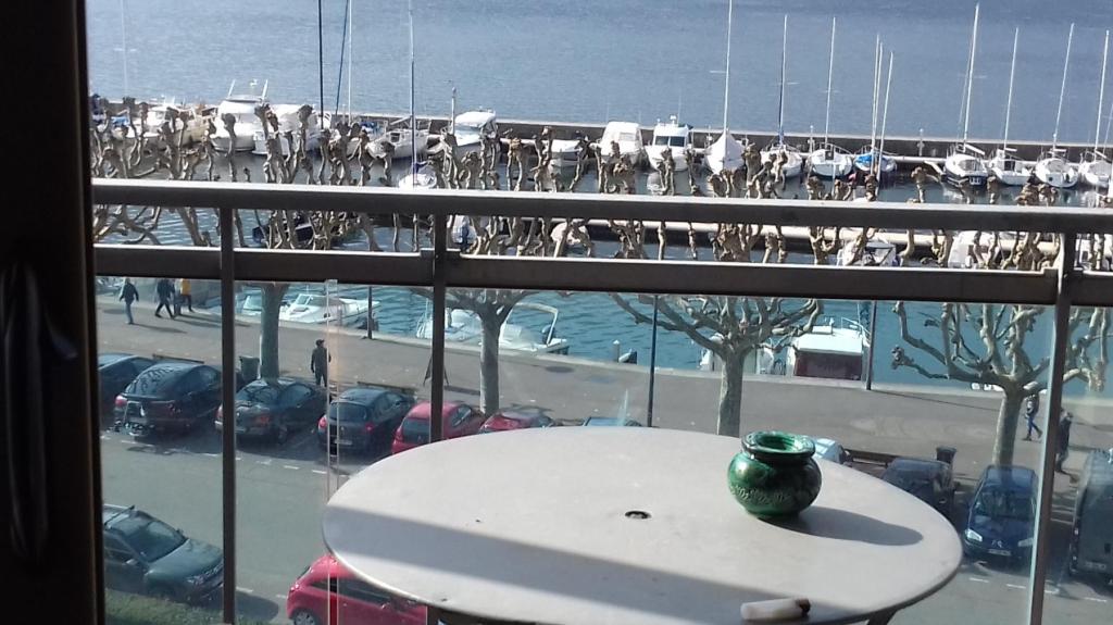 Aix-les-Bains - location curiste LC-4250 n°1