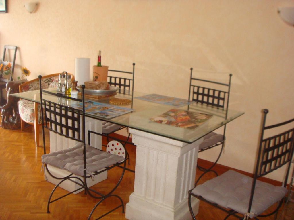 Aix-les-Bains - location curiste LC-4250 n°3