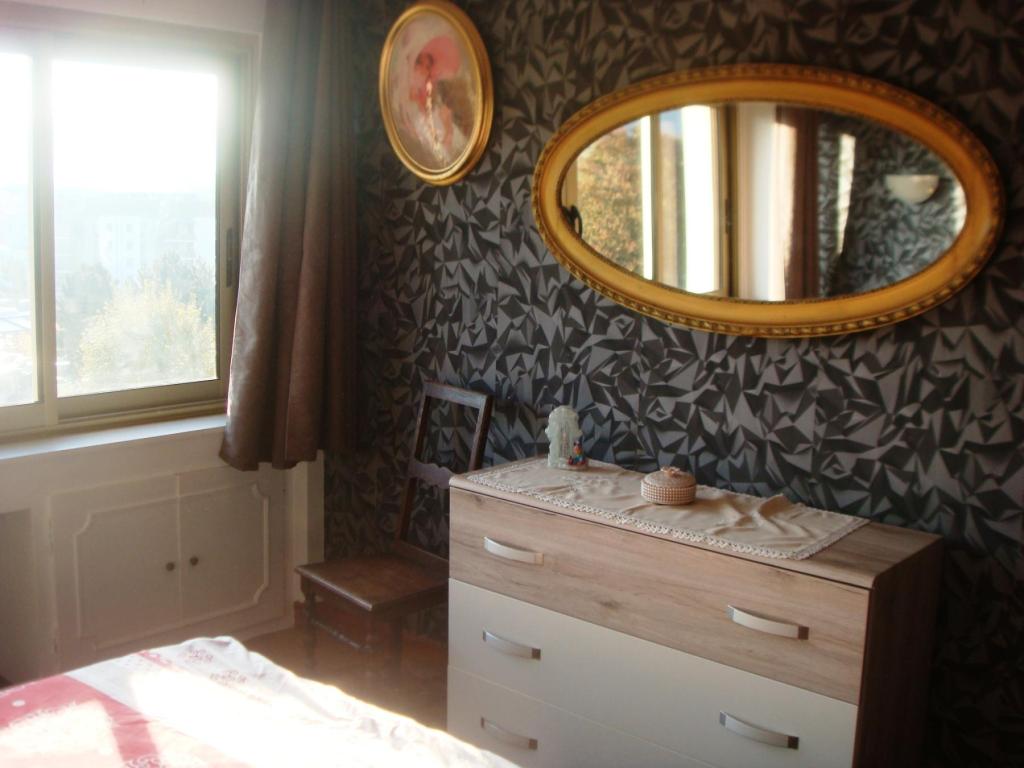 Aix-les-Bains - location curiste LC-4250 n°4