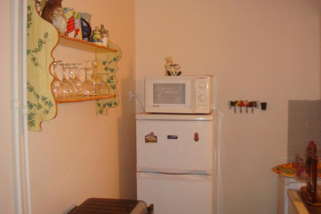Aix-les-Bains - location curiste LC-4250 n°5