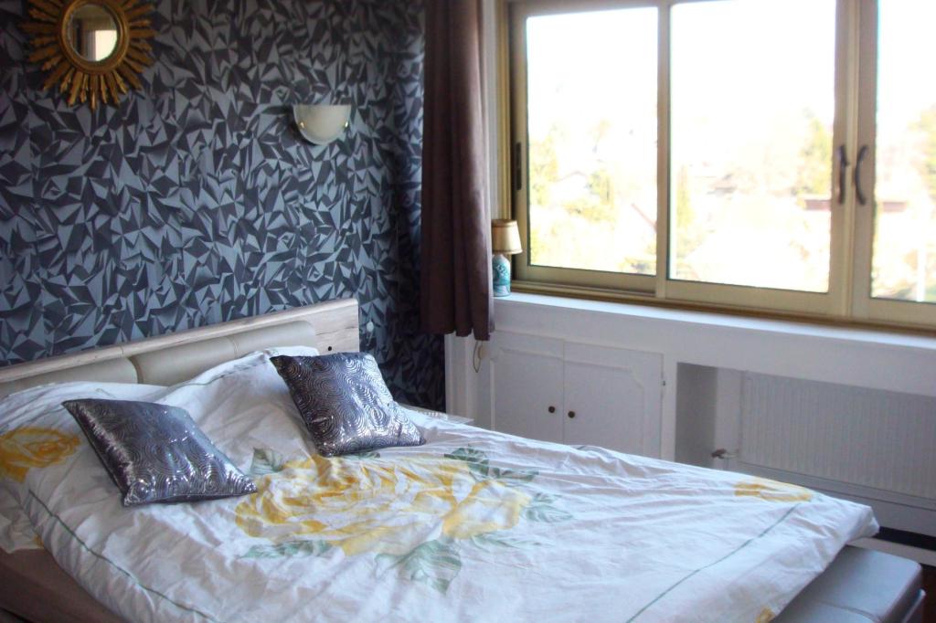 Aix-les-Bains - location curiste LC-4250 n°6