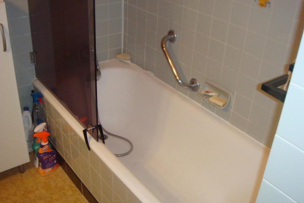 Aix-les-Bains - location curiste LC-4250 n°7