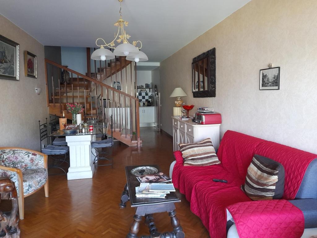 Aix-les-Bains - location curiste LC-4250 n°10