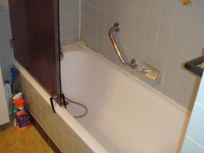 Photo n°7 du logement curiste LC-4250 à Aix-les-Bains