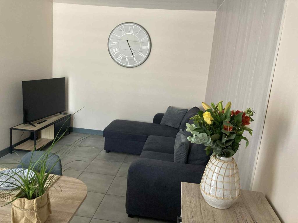 Jonzac - location curiste LC-4251 n°5