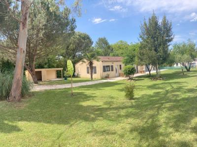 Photo n°1 du logement curiste LC-4251 à Jonzac