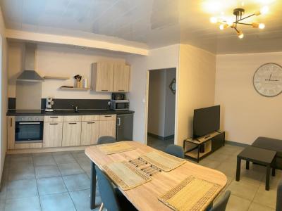 Photo n°2 du logement curiste LC-4251 à Jonzac